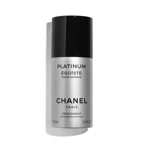 chanel platinum egoiste douglas|chanel platinum egoiste boots.